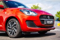 Suzuki Swift 1.2 Swift SZ-l DualJet MHEV 5dr 24