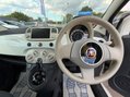 Fiat 500 1.2 Pop Auto Euro 4 3dr 24