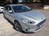 Ford Focus TITANIUM X