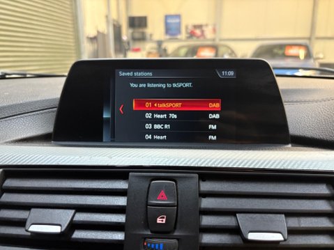 BMW 3 Series 2.0 320i M Sport Shadow Edition Auto Euro 6 (s/s) 4dr 27
