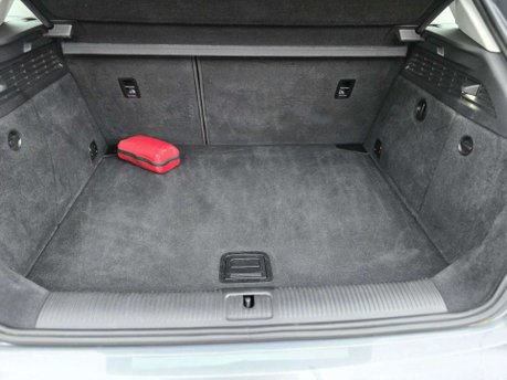 Audi A3 1.4 TFSI SE Sportback 5dr Petrol S Tronic Euro 6 (s/s) (125 ps) 32