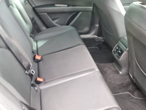 SEAT Leon ECOTSI FR TECHNOLOGY 29