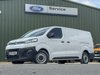 Citroen Dispatch XLWB L3H1 Low Roof Enterprise 1400 Air Con SELECT