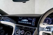 Bentley Continental GT V8. MULLINER SPEC. TOURING SPEC. CENTENARY SPEC. ROTATING DISPLAY. B&O. 47