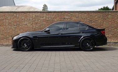 BMW M3 Competition Pack 9