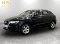 Audi Q3 2.0 TDI S line Edition SUV 5dr Diesel S Tronic quattro Euro 6 (s/s) (184 ps 3