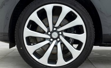 Land Rover Range Rover P530 SV 8