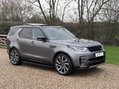 Land Rover Discovery TD6 HSE LUXURY 1