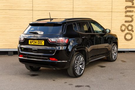 Jeep Compass ALTITUDE