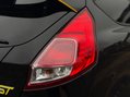 Ford Fiesta 1.6T EcoBoost ST-2 Euro 5 3dr 31