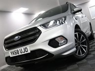 Ford Kuga ST-LINE TDCI 19