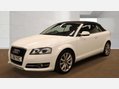 Audi A3 1.2 TFSI Sport Convertible 2dr Petrol Manual Euro 5 (s/s) (105 ps) 4