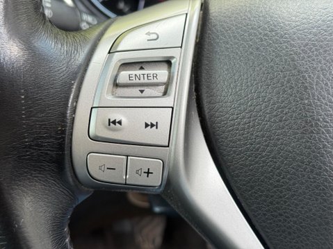 Nissan X-Trail 1.6 DIG-T n-tec Euro 6 (s/s) 5dr 18