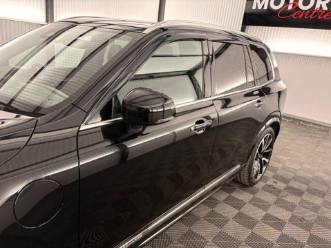 Volvo XC90 2.0h T8 Recharge 18.8kWh Ultimate Bright Auto 4WD Euro 6 (s/s) 5dr 41