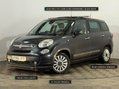 Fiat 500L MPW LOUNGE 1.6 MULTIJET MANUAL 7 SEATER 4