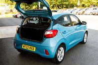 Hyundai i10 MPI SE CONNECT 34