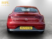 Mercedes-Benz EQE EQE 300 89kWh Sport Edition Saloon 4dr Electric Auto (245 ps) 1 Owner - Se 6