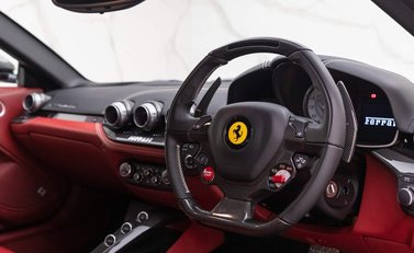 Ferrari F12 Berlinetta 5