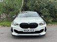 BMW 1 Series 2.0 M135i Auto xDrive Euro 6 (s/s) 5dr 11