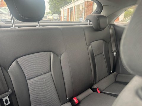 Audi A1 1.6 TDI Sport Euro 5 (s/s) 3dr 27