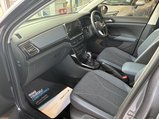 Volkswagen T-Cross 1.5 TSI EVO Style DSG Euro 6 (s/s) 5dr 15