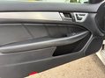 Mercedes-Benz C Class 6.3 C63 V8 AMG Edition 125 SpdS MCT Euro 5 2dr 19