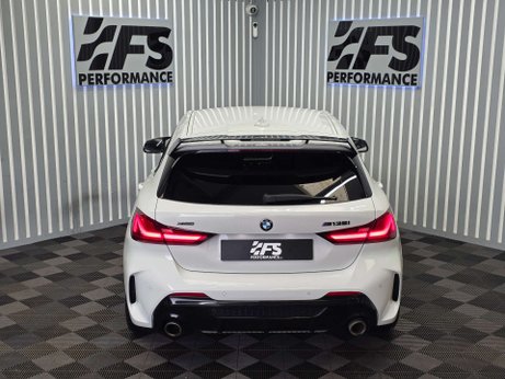 BMW 1 Series 2.0 M135i Hatchback 5dr Petrol Auto xDrive Euro 6 (s/s) (306 ps) 14