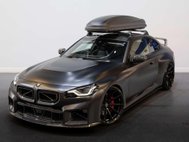 BMW M2 3.0 BiTurbo Coupe 2dr Petrol Steptronic Euro 6 (s/s) (460 ps) 91