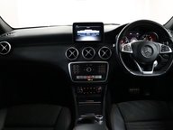 Mercedes-Benz A Class A 200 D AMG LINE PREMIUM 40