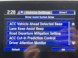 Honda CR-V 1.5 CR-V SE i-VTec 4x2 5dr 47