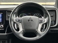Mitsubishi Outlander PHEV EXCEED 41
