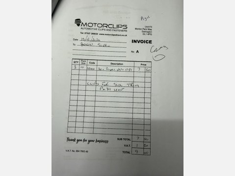 Citroen Dispatch 1.5 BlueHDi 1000 Enterprise Pro M FWD 2 Euro 6 (s/s) 6dr 43