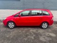 Vauxhall Zafira 1.8 16V Exclusiv Euro 5 5dr (SNav) 5