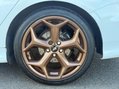 Ford Focus 2.0T EcoBoost ST-3 Euro 5 (s/s) 5dr 16