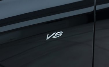 Bentley Continental GT V8 29