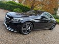 Mercedes-Benz C Class 2.1 C220d AMG Line G-Tronic+ Euro 6 (s/s) 2dr 5