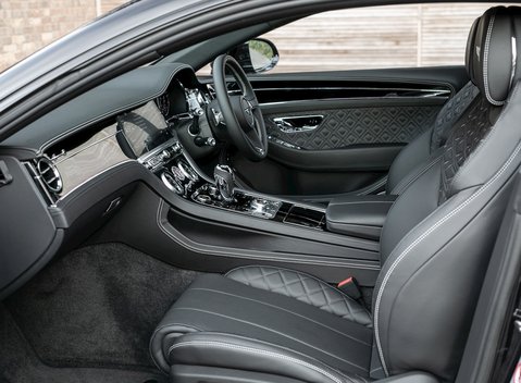 Bentley Continental GT 14