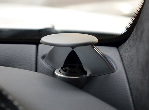 Mercedes-Benz SLS AMG 23