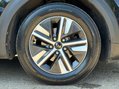 Kia Niro 1.6 Niro 2 HEV Semi-Auto 5dr 35