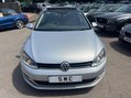 Volkswagen Golf 1.4 TSI BlueMotion Tech ACT GT Hatchback 5dr Petrol DSG Euro 6 (s/s) (150 p 4