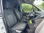 Ford Transit Connect 220 L1 Trend DCIV 100ps Tdci - Air Con 4