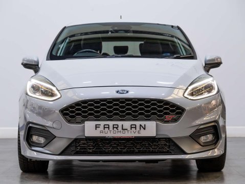 Ford Fiesta 1.5T EcoBoost ST-3 Hatchback 3dr Petrol Manual Euro 6 (200 ps) 13