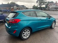 Ford Fiesta 1.0T EcoBoost Zetec Euro 6 (s/s) 3dr 9
