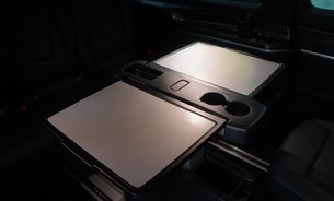 Mercedes-Benz Eqv 300 SPORT PREMIUM 7 Seats Full MB Service history Adaptive Cruise 360 Cam  22