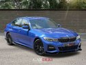 BMW 3 Series 2.0 330e M Sport Auto 4dr