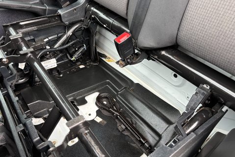 Ford Transit 350 Drw L2 130ps Single Cab Tipper 15