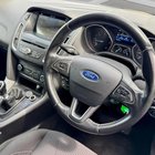 Ford Focus 1.5 TDCi Zetec Edition Euro 6 (s/s) 5dr