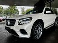 Mercedes-Benz GLC 2.1 GLC220d AMG Line (Premium) G-Tronic+ 4MATIC Euro 6 (s/s) 5dr 23