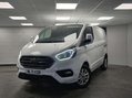 Ford Transit Custom 2.0 Transit Custom 300 Limited EcoBlue Auto 5