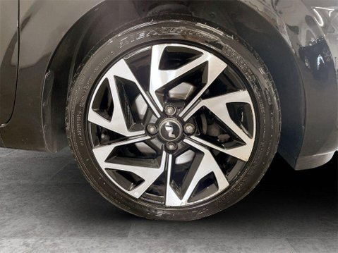 Hyundai i10 1.0 T-GDi N Line Hatchback 5dr Petrol Manual Euro 6 (s/s) (100 ps) Cruise 10